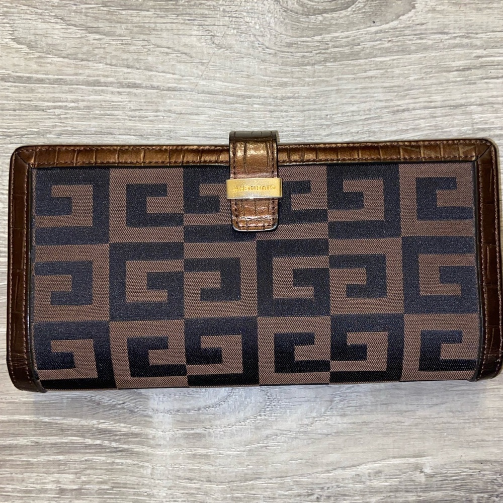 Givenchy Wallet